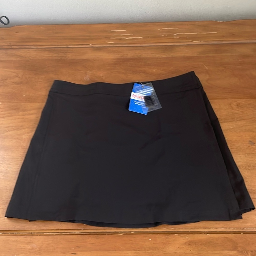 RipSkirt Hawaii NWT Wrap Skirt Size Large
